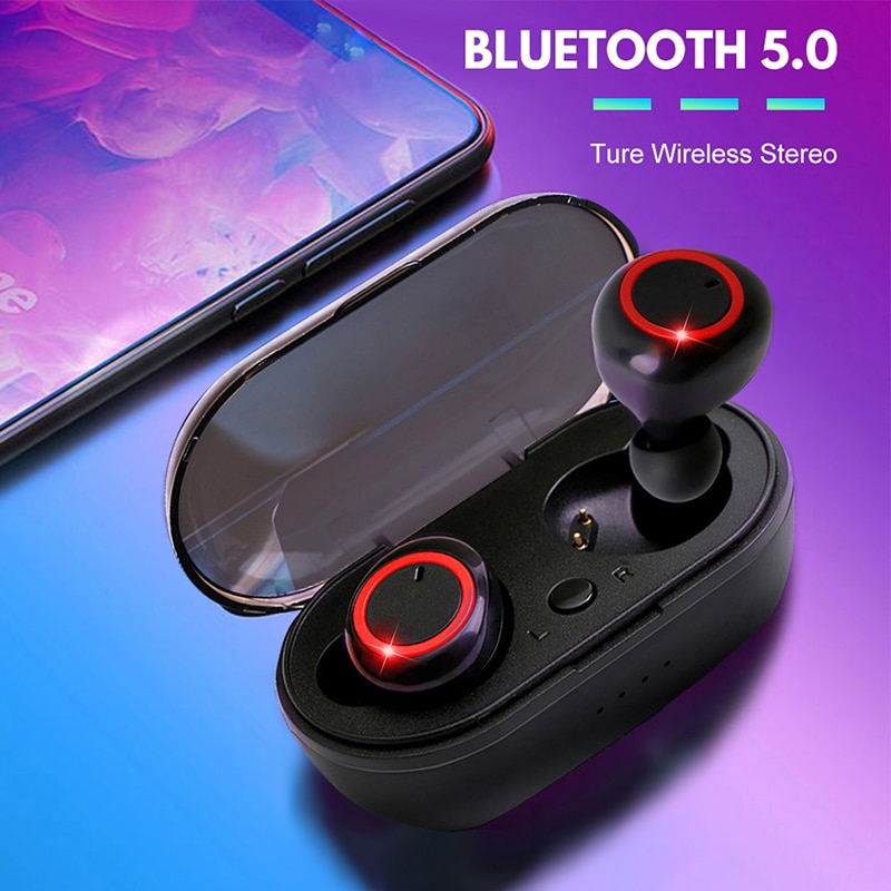tws a2 true wireless headset