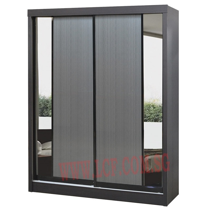 Sliding Door Wardrobe Singapore is rated the best in 04/2024 BeeCost