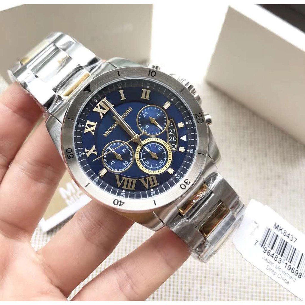 michael kors mk8437