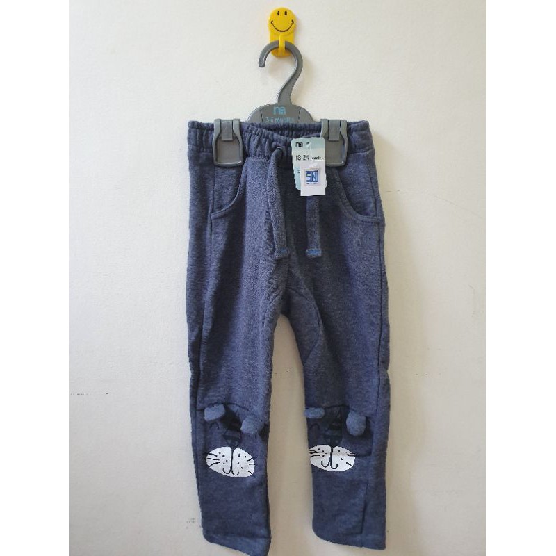 Mothercare Mother Care Pants Shopee Singapore