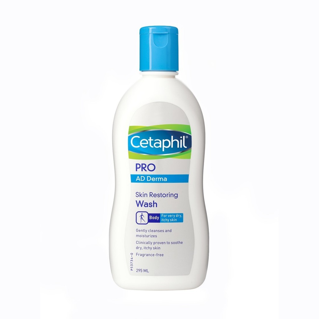 cetaphil skin restoring body moisturizer