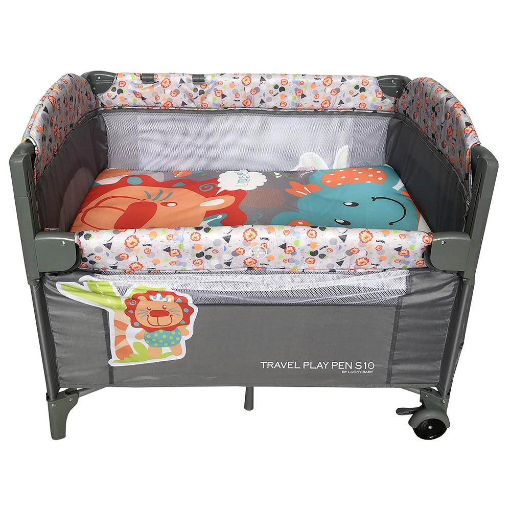 kiddy palace playpen