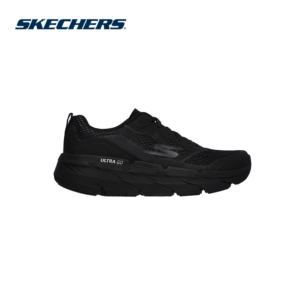 skechers max cushion shoes