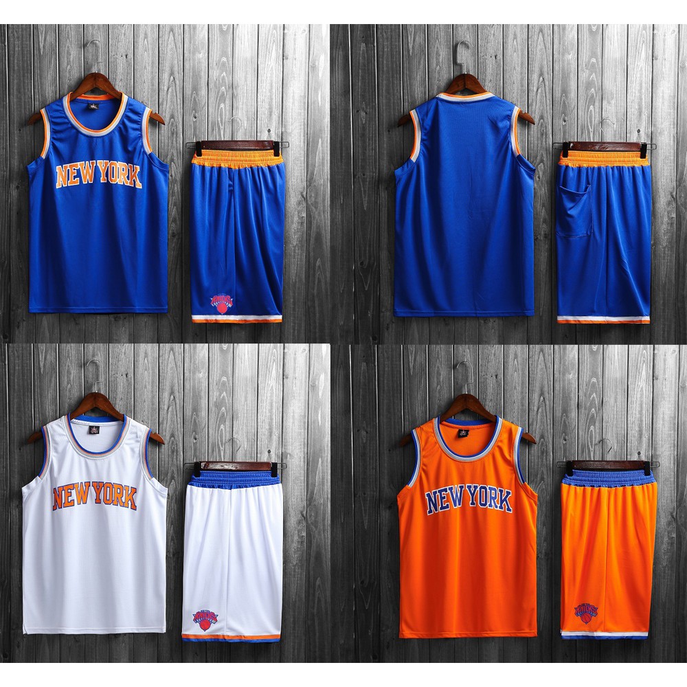 knicks jerseys 2018