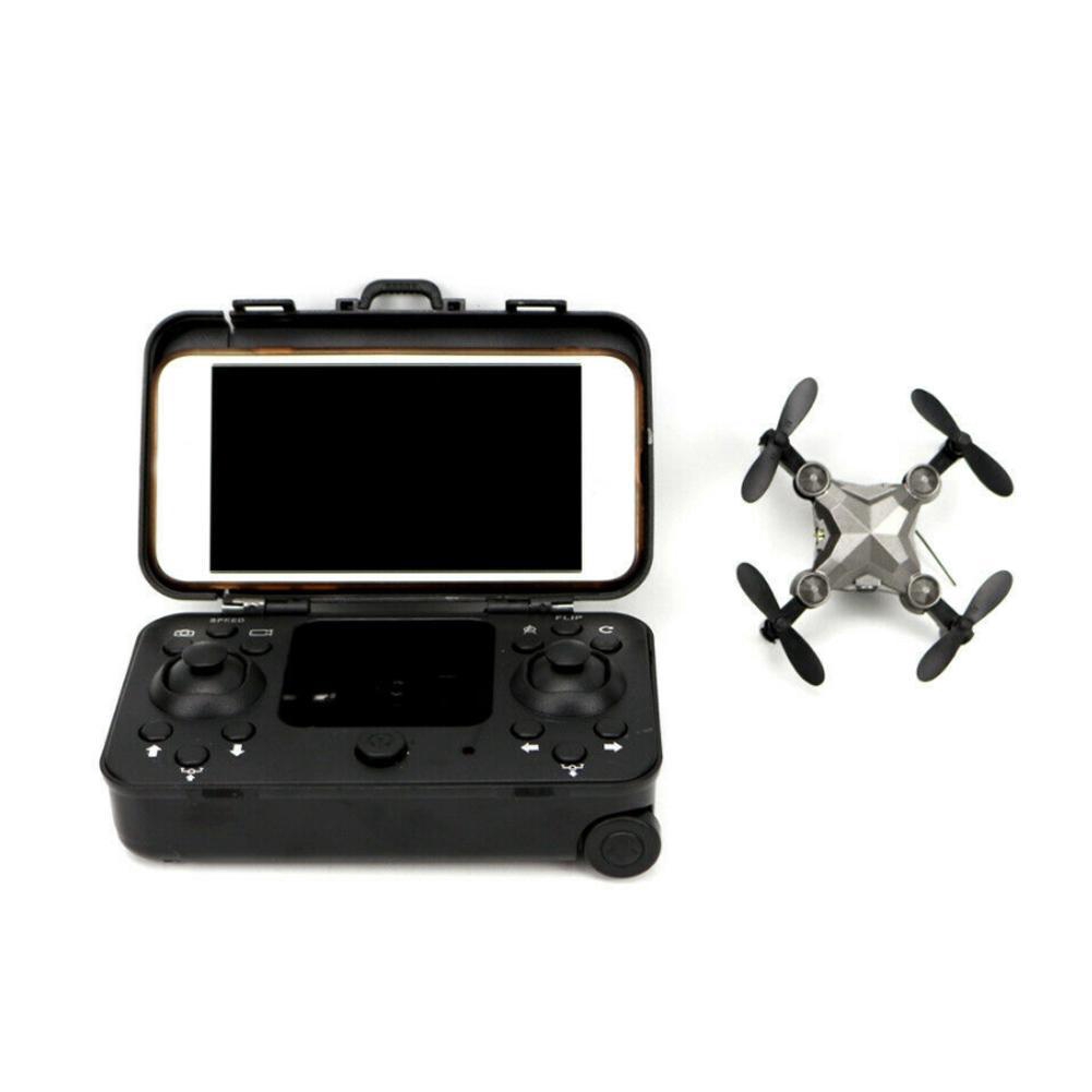 mini foldable drone