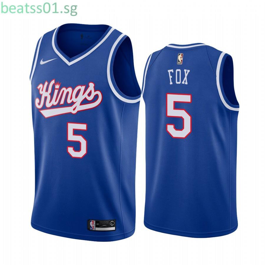 kings jersey nba