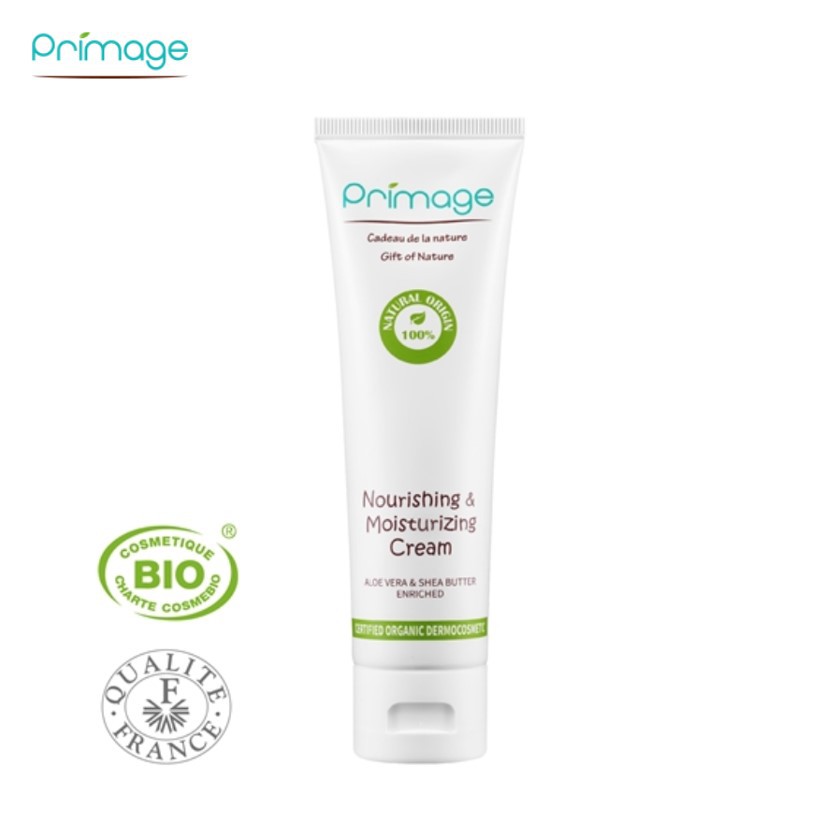 primage baby lotion