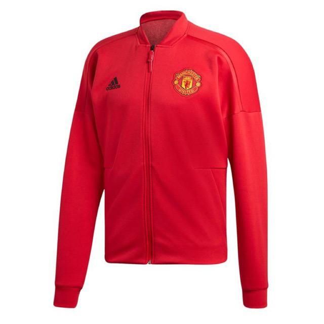 manchester united jacket singapore