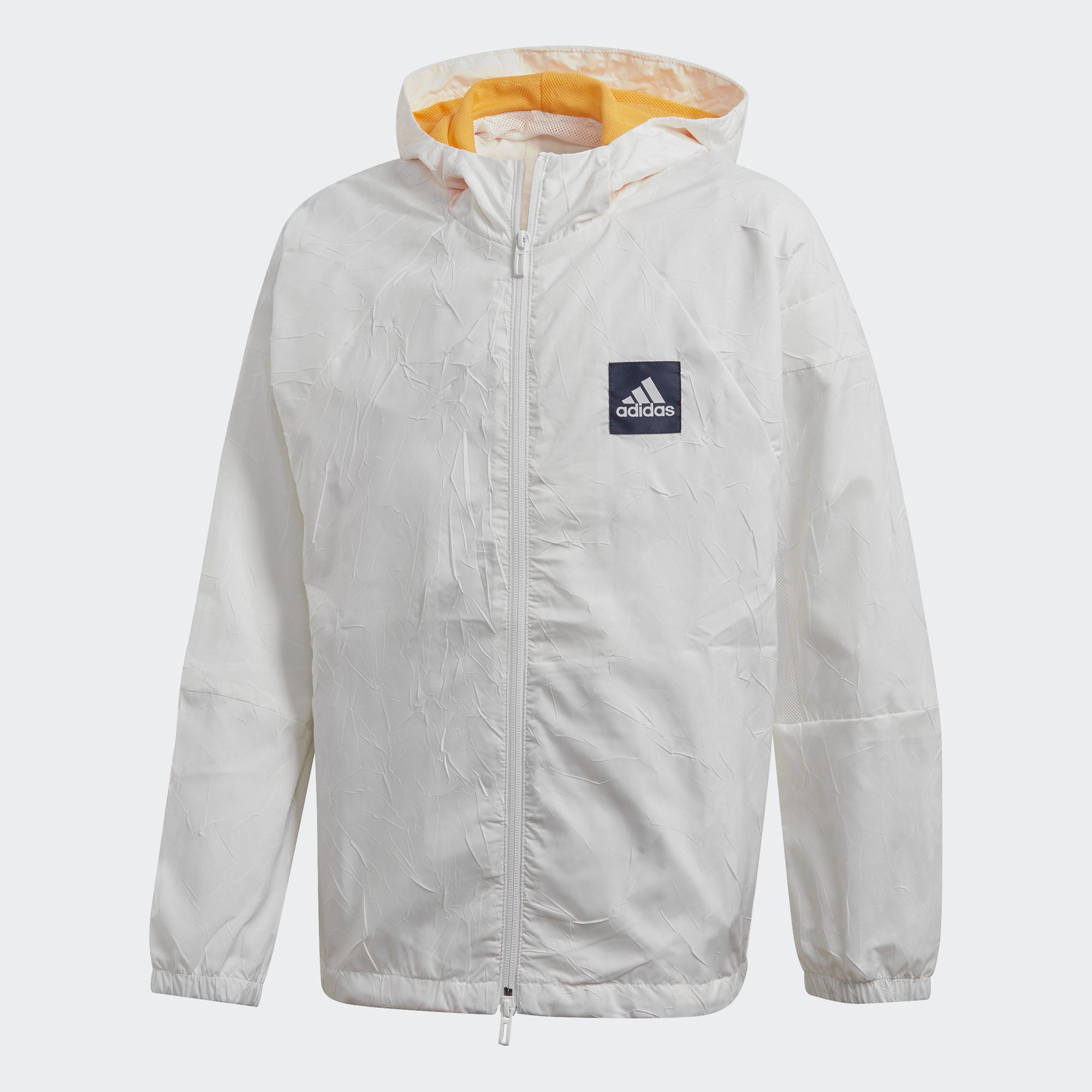 boys adidas rain jacket