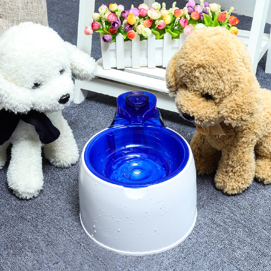 Automatic Dog Toy Dispenser Wow Blog