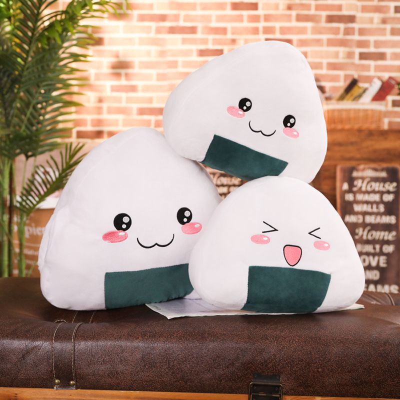 japanese pillow plush
