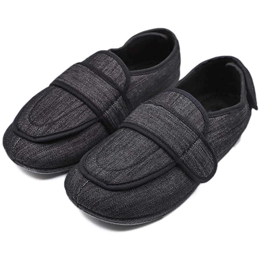 dc slip on shoes