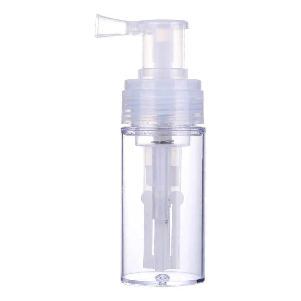 powder spray bottle