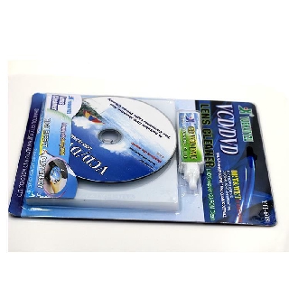 DVD VCD CD ROM Players Laser Lens Cleaner