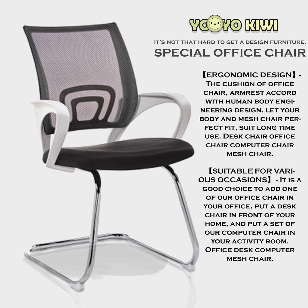 Quality Office Chair Home Furniture Wholesales Chair Study