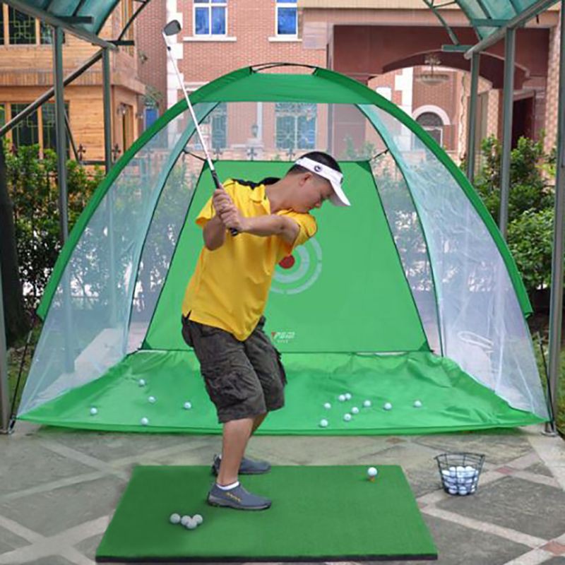 2m golf practice net