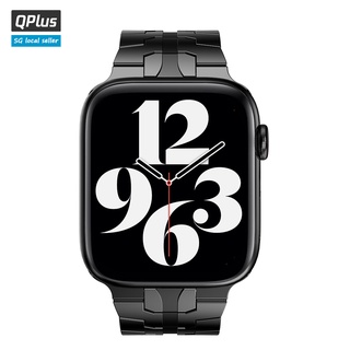 iwatch 6 water resistant