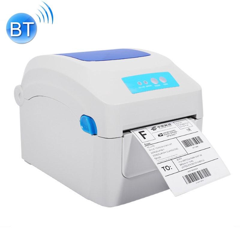 label printer for mac