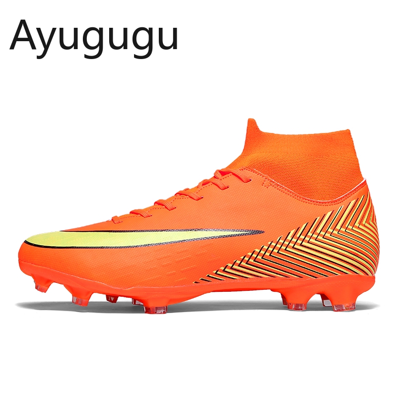 top soccer shoes