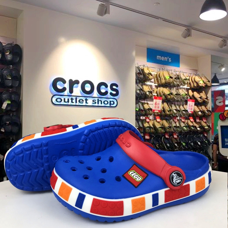 crocs j3 size chart