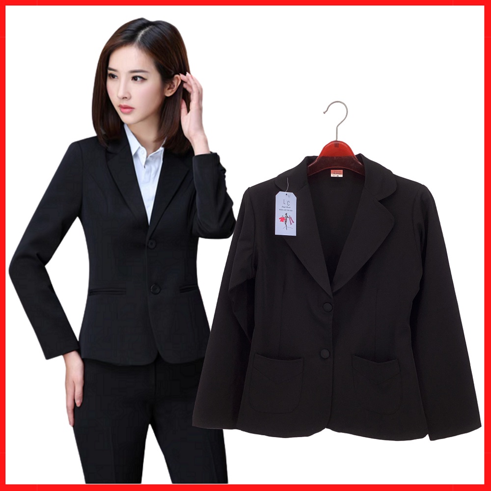 #2106 Blazer for women office wear (S-2XL)