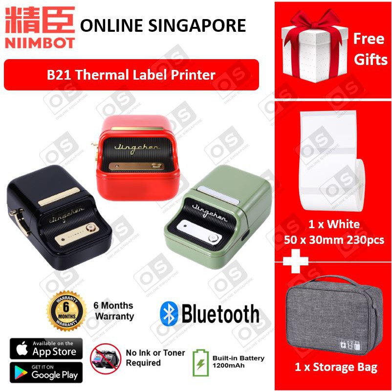 cheapest thermal label printer