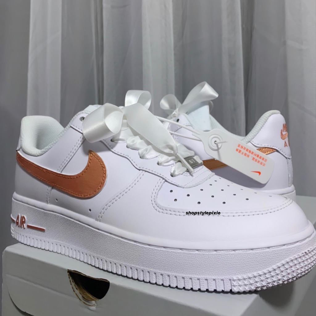 nike air force 1 customisation