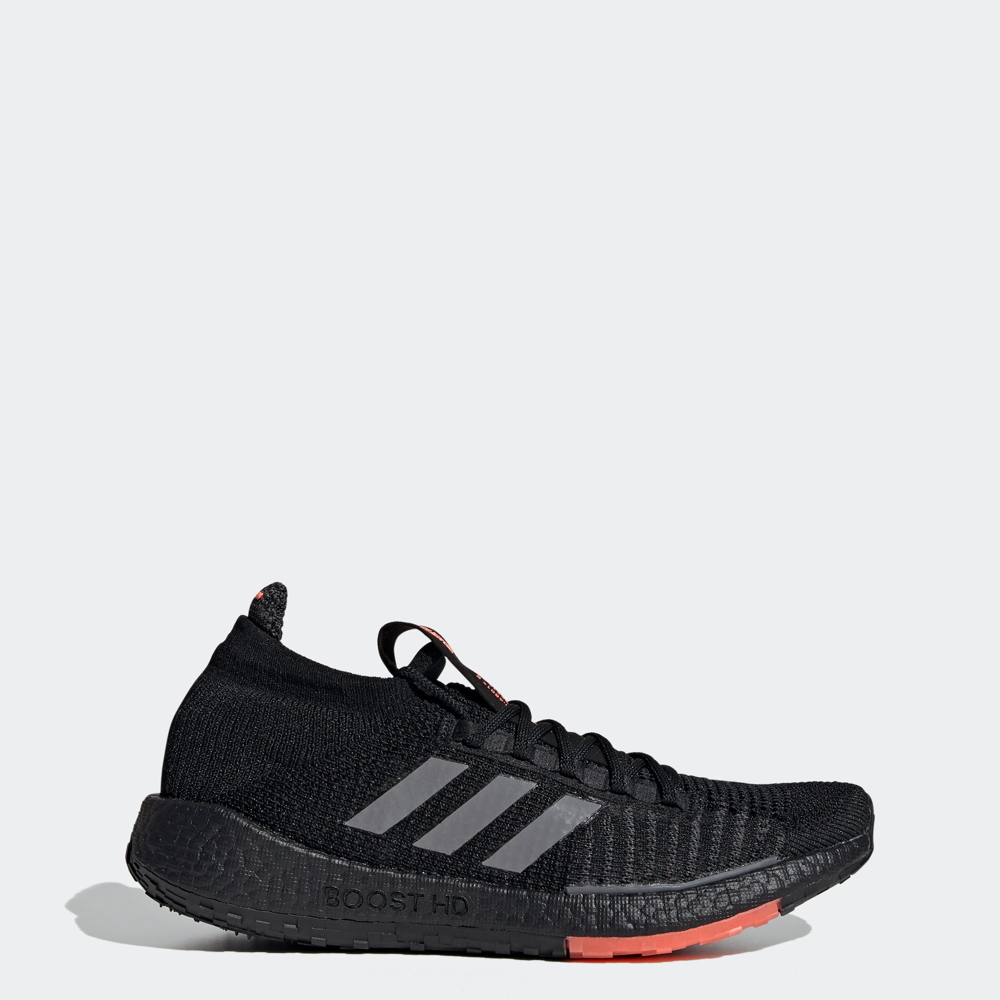 pulseboost hd black