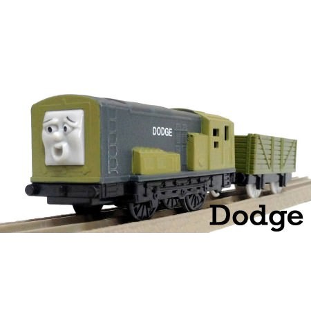 thomas and friends dodge