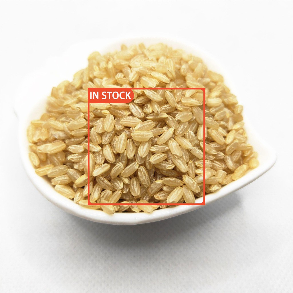 New ! 2.5KG 5KG / Premium Healthy Brown Rice / Low GI Brown Rice