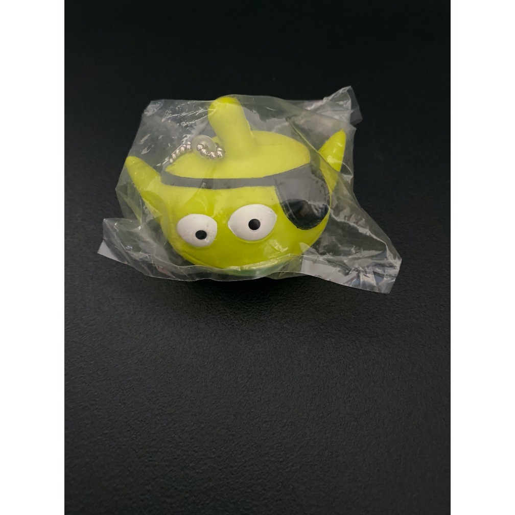squishy head toy