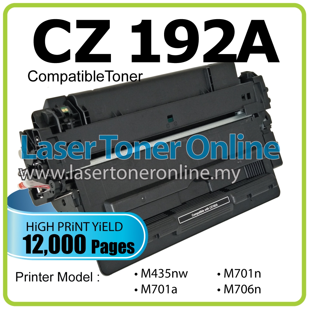 hp m706n printer specification