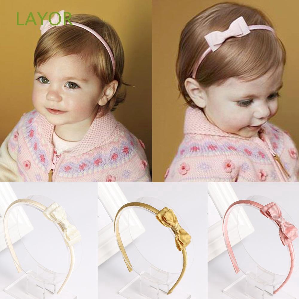 Layor Gifts Hair Accessories Toddler Kid S Fashion Infant Baby