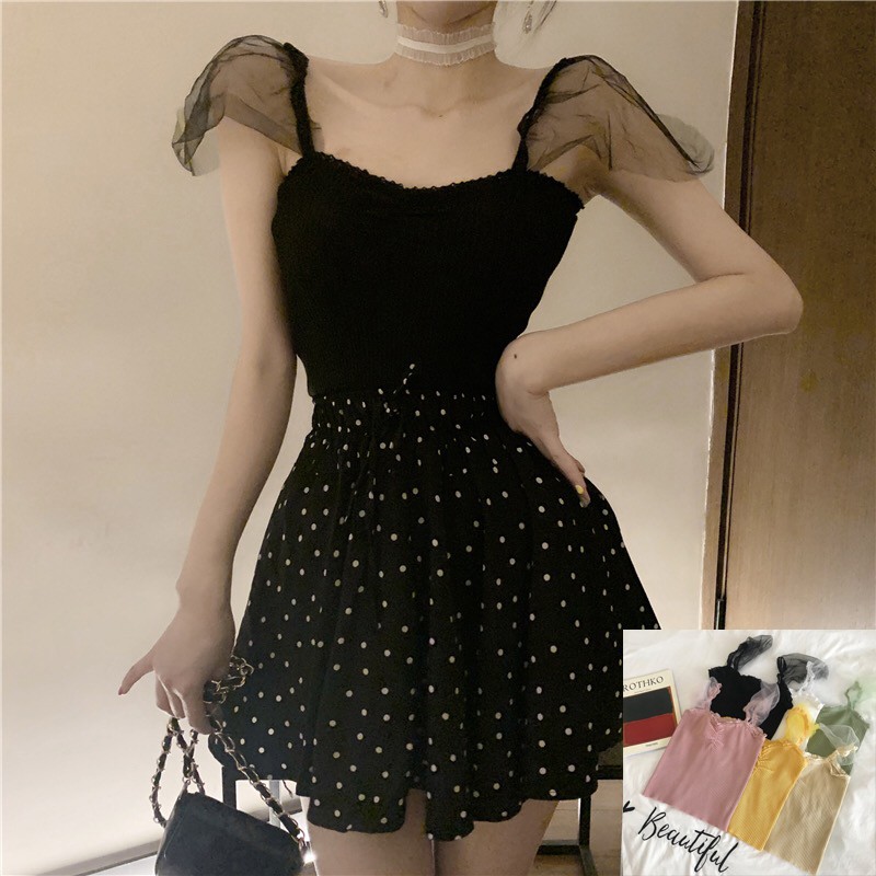 elegant tank tops