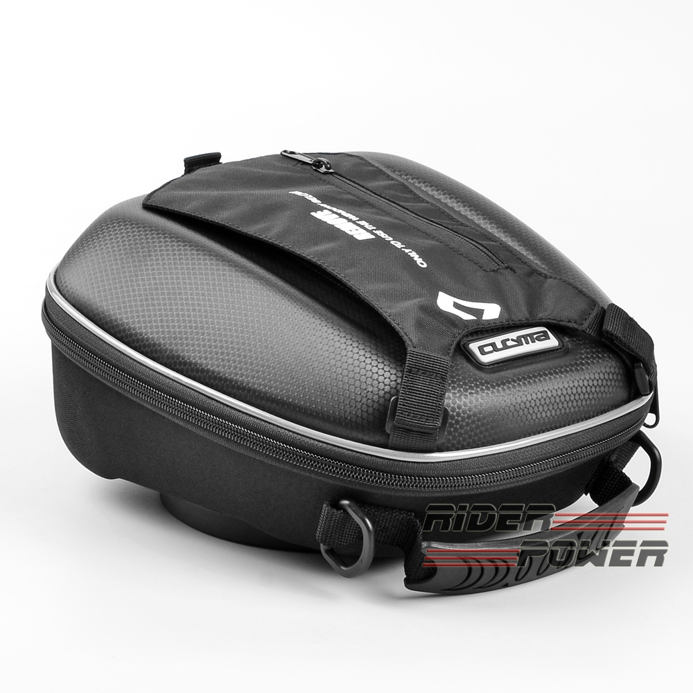 Motorcycle Saddle Tank Bag Package for Kawasaki Ninja ZX10R ZX6R ZX14R ER4N  ER6N Z750R Z800 Z1000 KLE650 KLZ1000