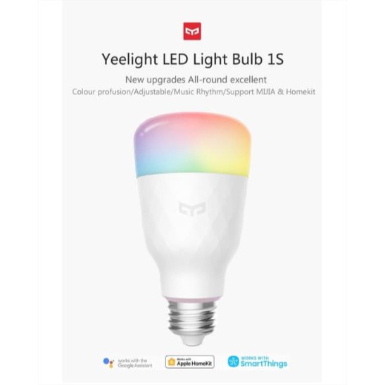 xiaomi yeelight 2