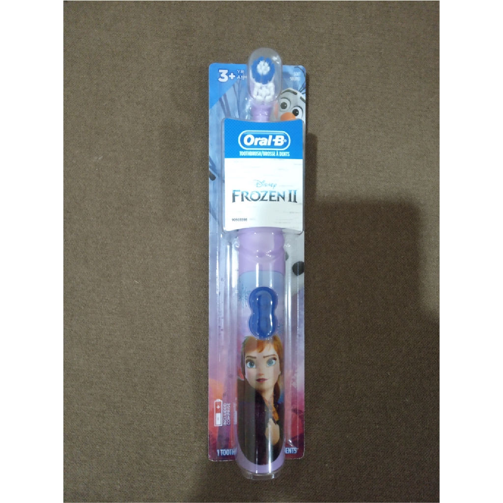 oral b minions