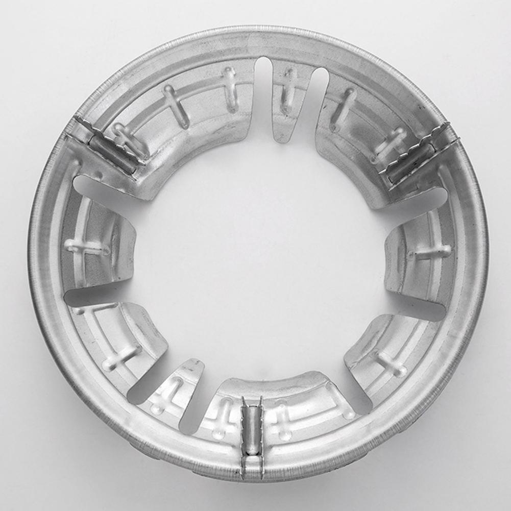 Ring Reducer Easy Installation Energy Saving Windproof Cooker Gas Stove