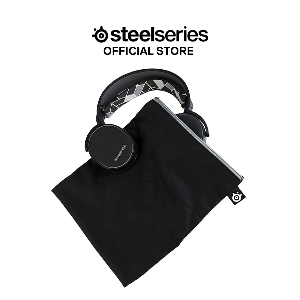 Steelseries Arctis Carrying Case Shopee Singapore