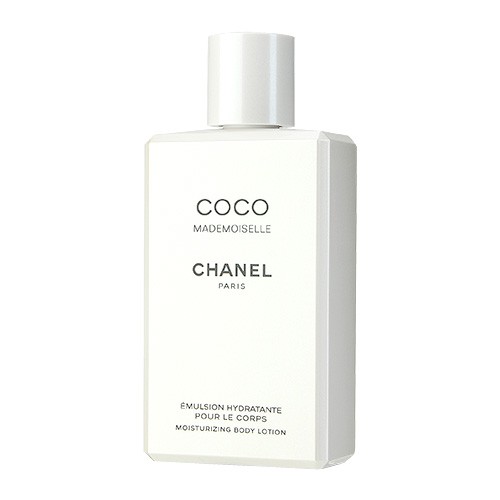 Chanel Coco Mademoiselle Moisturizing Body Lotion 6 8oz 0ml Shopee Singapore