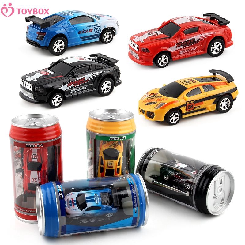 mini rc racing car