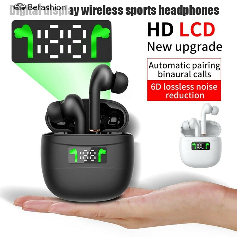 bluetooth 5.2 tws