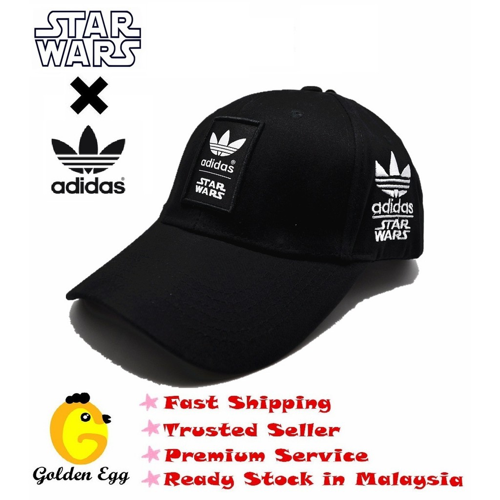 star wars baseball cap