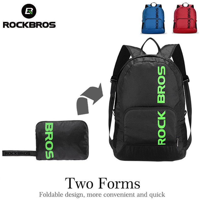 rockbros backpack