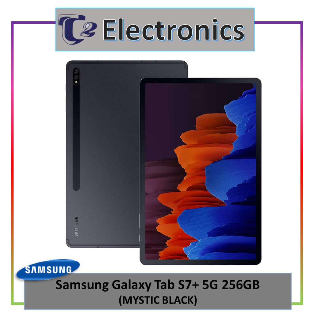 samsung tab s7  5g price