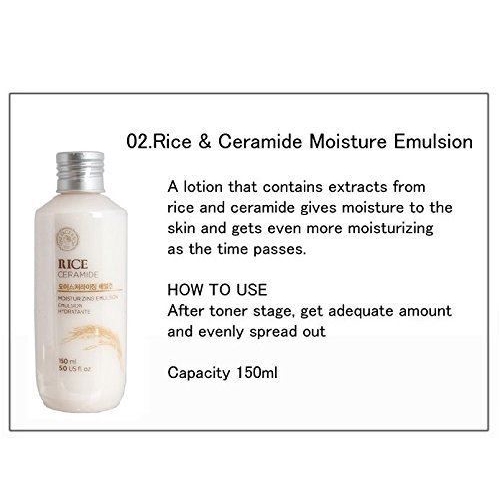 rice ceramide
