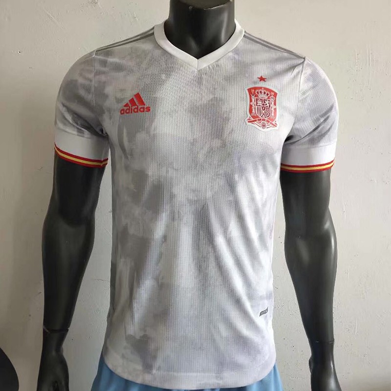 spain jersey 2020 away