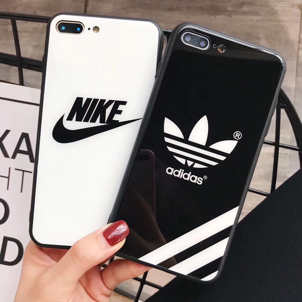 iphone 8 plus nike case