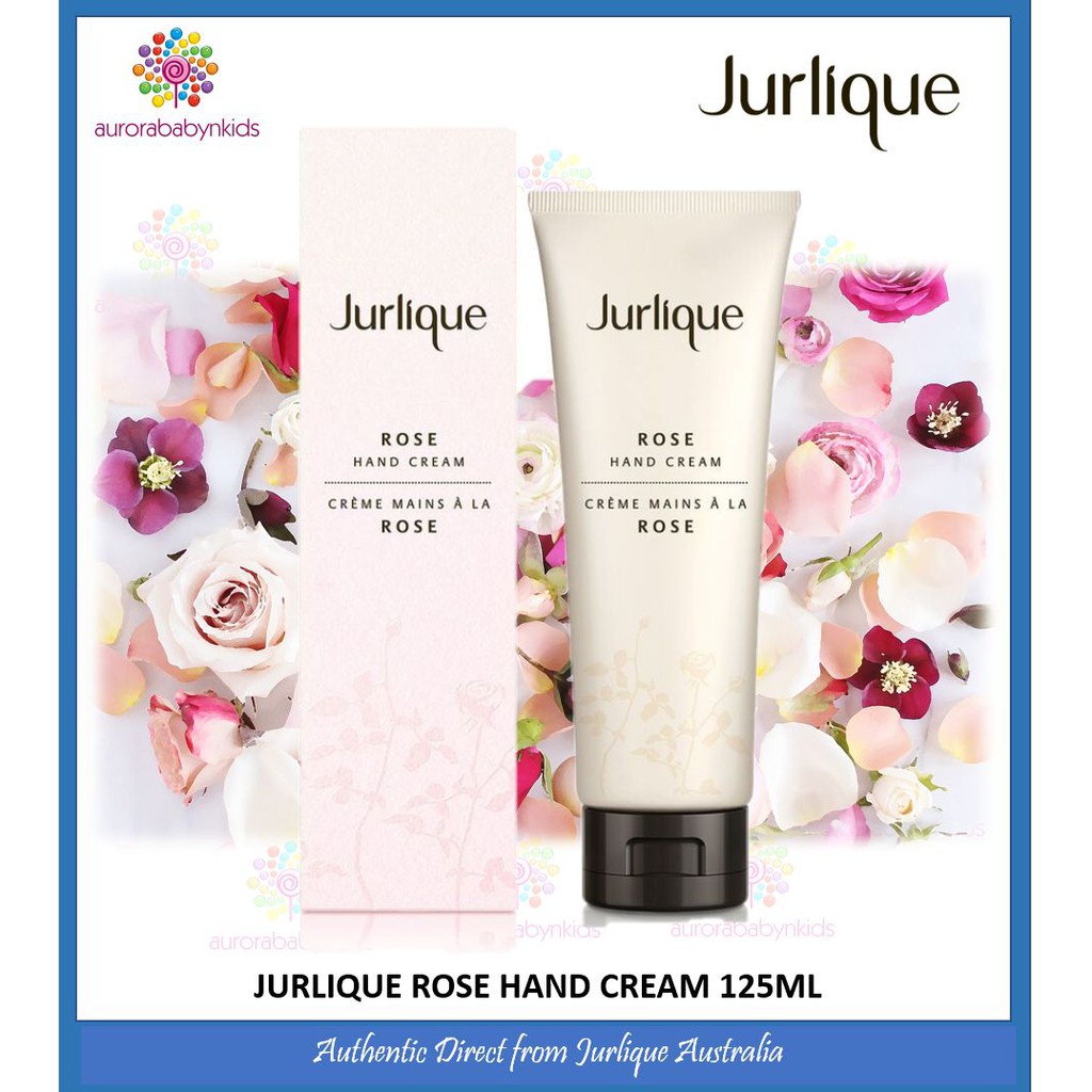 most luxurious hand cream