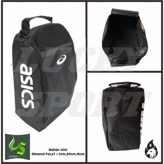 Shoesbag Asics Shoe Bag/Sandal Bag/Sports Bag/gym Shoe Bag shoesbag